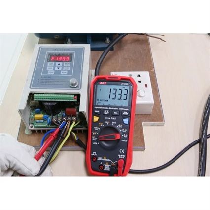 Uni-T UT161E - Multimeter 4xAA