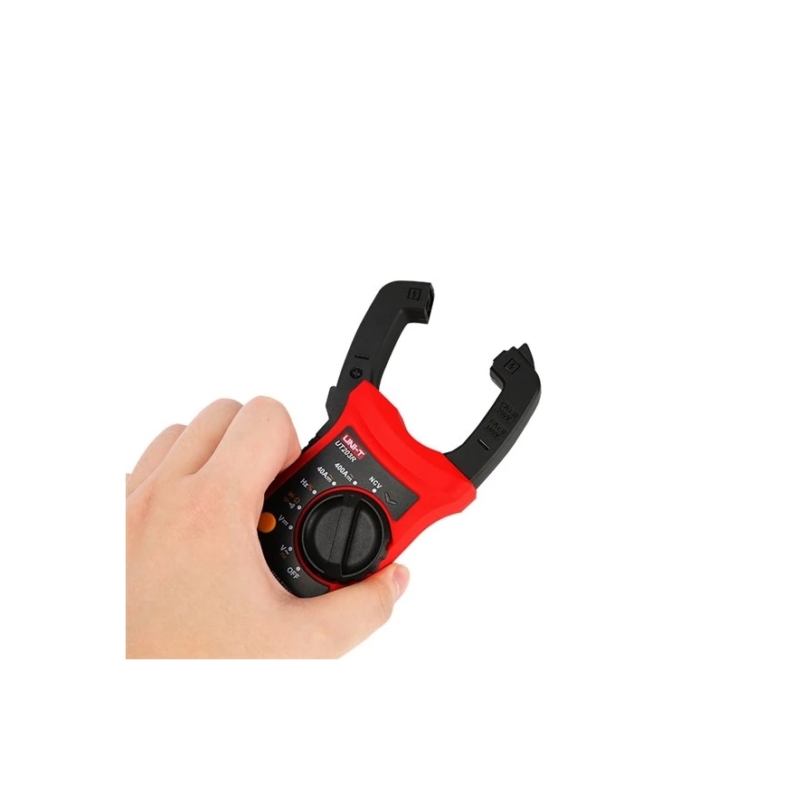 Uni-T UT203R - Zangenmultimeter 2xR03