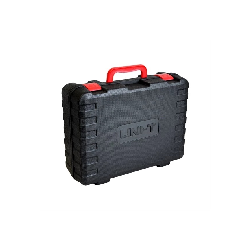 Uni-T UT276A+ - Erdungsmesszange, 4xAA