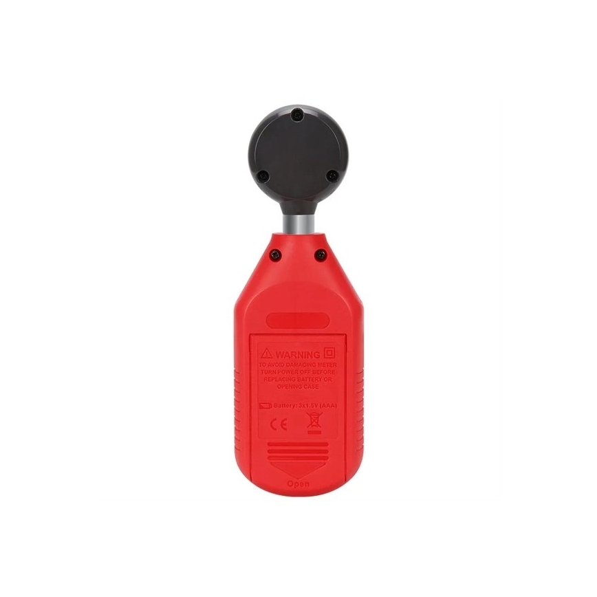 Uni-T UT383 - Lichtmesser 3xAAA