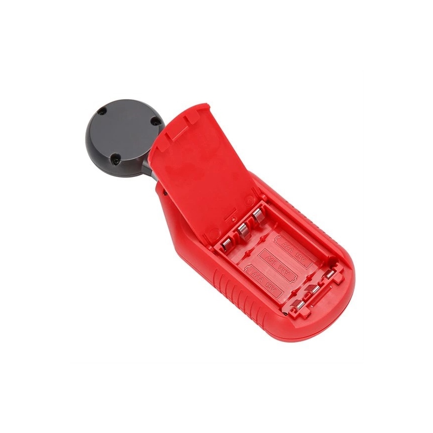 Uni-T UT383 - Lichtmesser 3xAAA