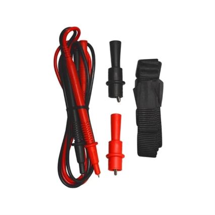 Uni-T UT501B - Isolationswiderstandstester 6xAA