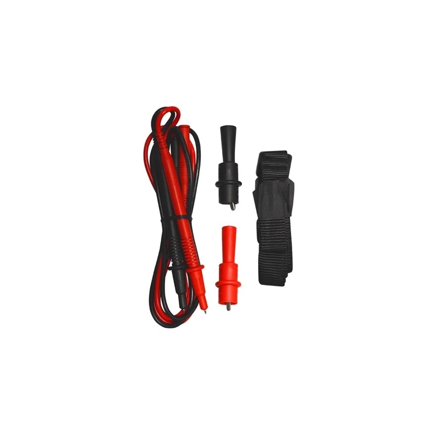 Uni-T UT501B - Isolationswiderstandstester 6xAA
