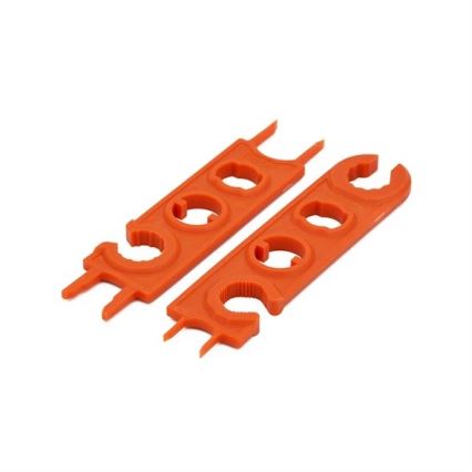 Uni-T UT673PV - Solarmultimeter MPPT