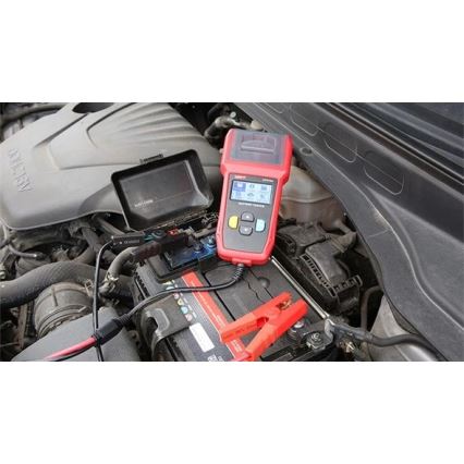 Uni-T UT675A - 12-V-Batterietester