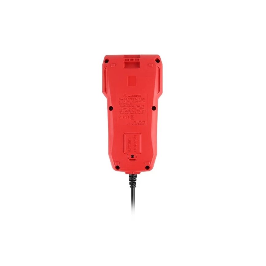 Uni-T UT675A - 12-V-Batterietester