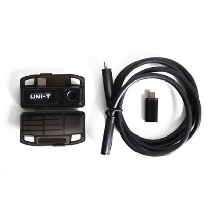 Uni-T UTi120M - Wärmebildkamera USB-C