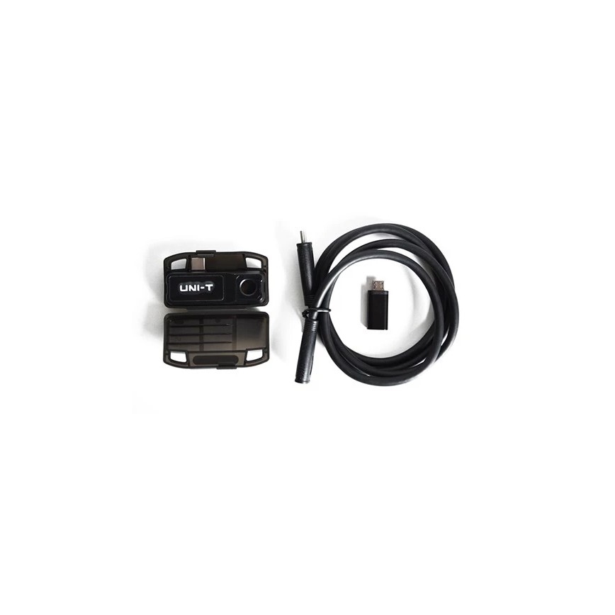 Uni-T UTi120M - Wärmebildkamera USB-C