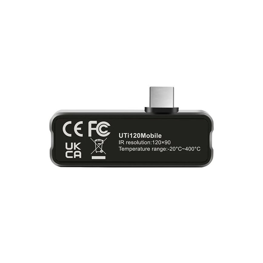 Uni-T UTi120M - Wärmebildkamera USB-C