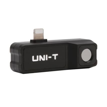 Uni-T UTi120MS - Wärmebildkamera Blitz für iPhone