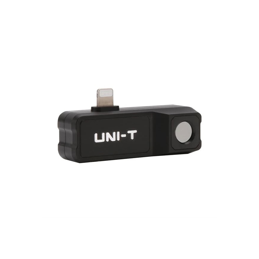 Uni-T UTi120MS - Wärmebildkamera Blitz für iPhone