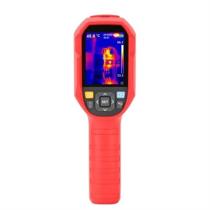 Uni-T UTi260B - Wärmebildkamera 5000mAh 320x240px 3,6V IP65