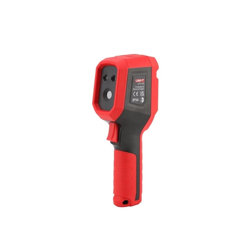Uni-T UTi712S - Wärmebildkamera 2600mAh 320x240px 3,7V IP54