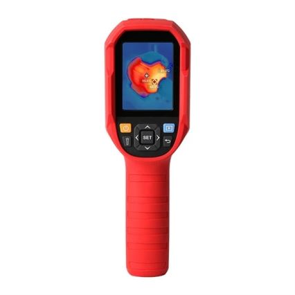 Uni-T UTi716B - Wärmebildkamera 5000 mAh 160x120 Pixel IP65 Wi-Fi