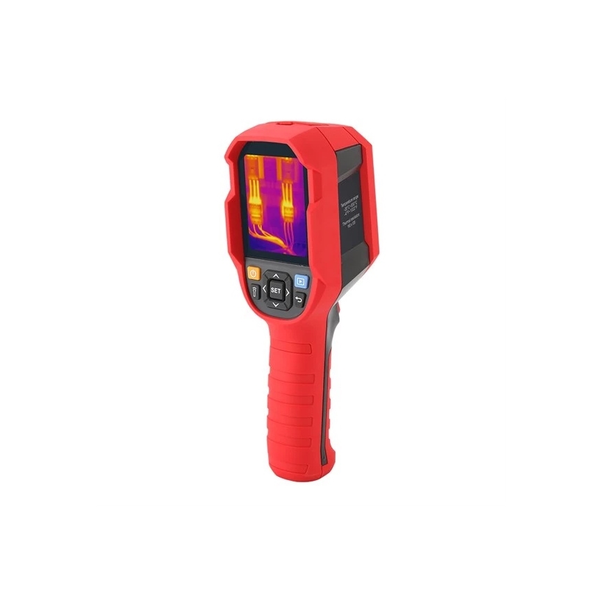 Uni-T UTi716B - Wärmebildkamera 5000 mAh 160x120 Pixel IP65 Wi-Fi