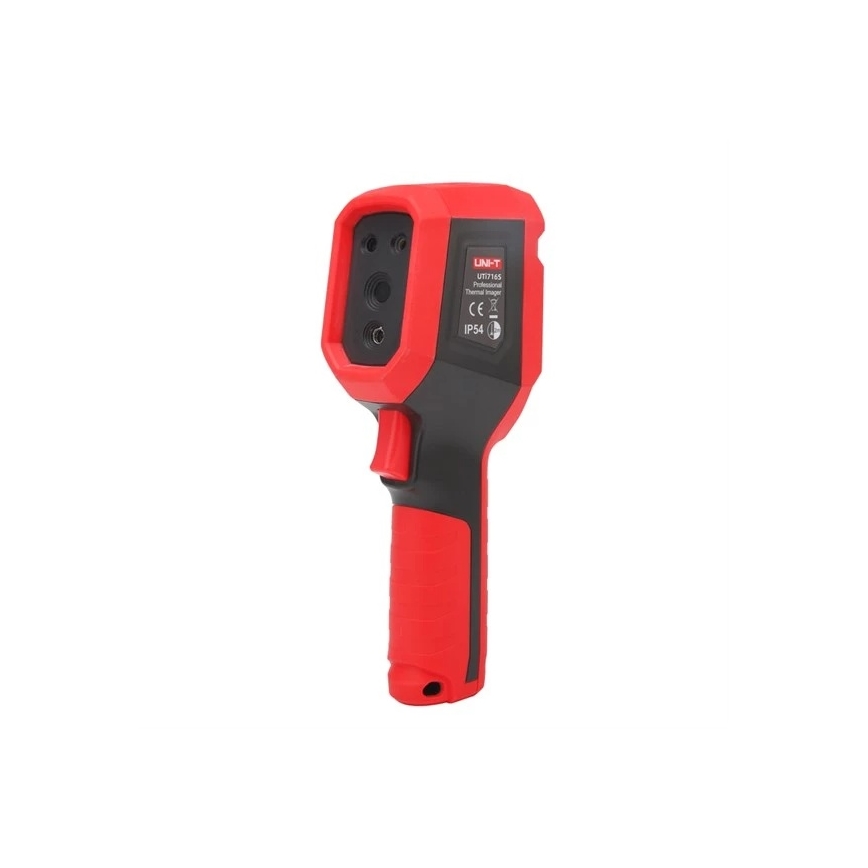 Uni-T UTi716S - Wärmebildkamera 2600 mAh 160x120 px IP54
