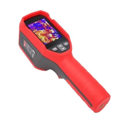 Uni-T UTi716S - Wärmebildkamera 2600 mAh 160x120 px IP54