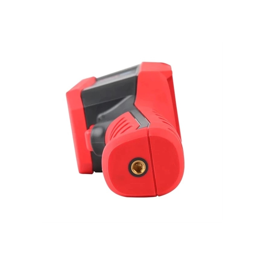 Uni-T UTi720A - Wärmebildkamera 5000 mAh 320x240 px 3,6V IP65