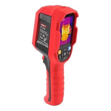 Uni-T UTi720B - Wärmebildkamera 5000 mAh 256×192 px IP65 Wi-Fi