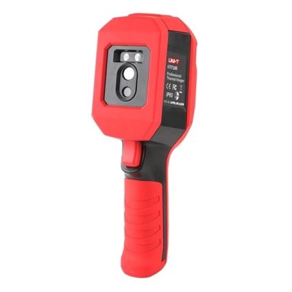Uni-T UTi720B - Wärmebildkamera 5000 mAh 256×192 px IP65 Wi-Fi