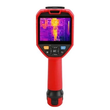 Uni-T UTi730V - Wärmebildkamera 5200 mAh 640x480px IP54