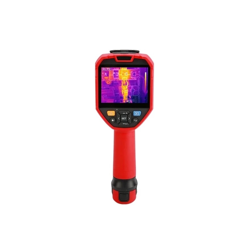 Uni-T UTi730V - Wärmebildkamera 5200 mAh 640x480px IP54