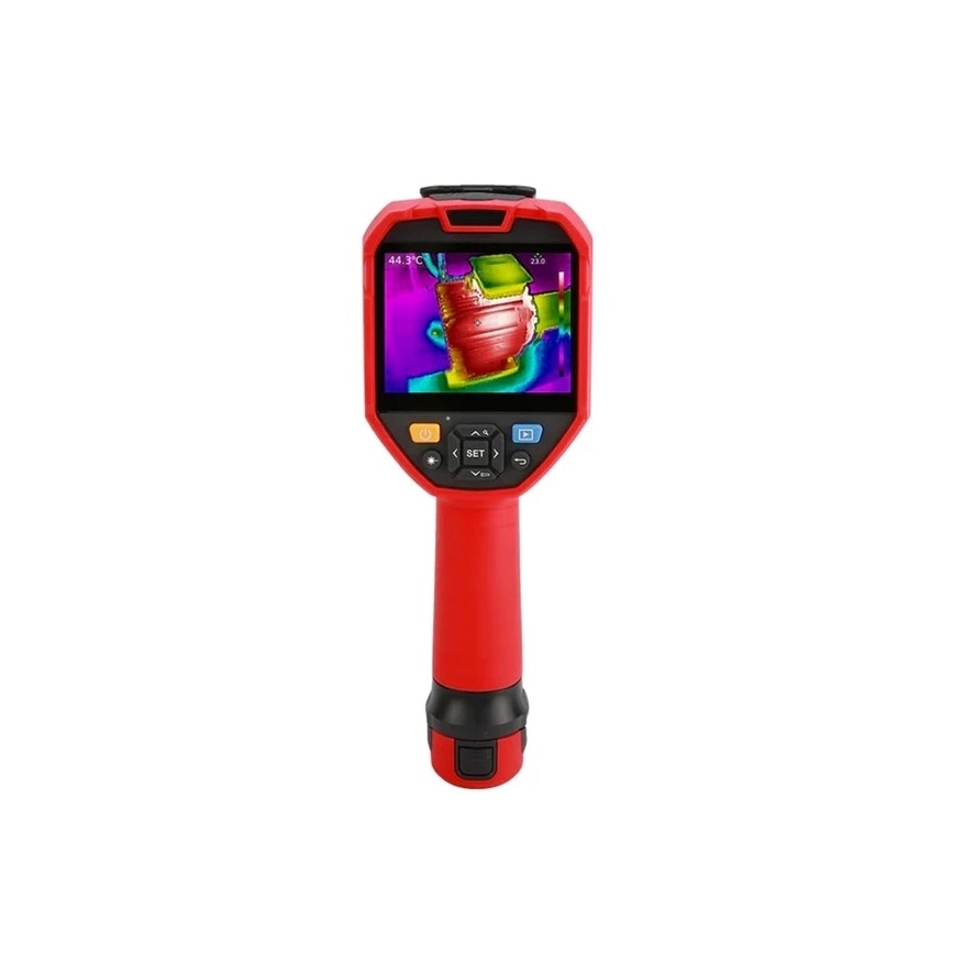 Uni-T UTi730V - Wärmebildkamera 5200 mAh 640x480px IP54