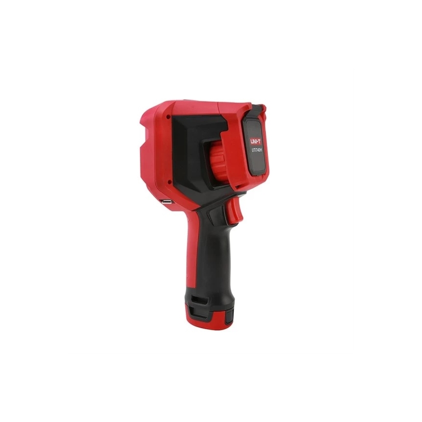 Uni-T UTi740H - Wärmebildkamera 5200 mAh 384x288 px 3,7V Wi-Fi IP54