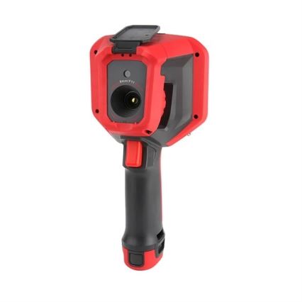 Uni-T UTi740H - Wärmebildkamera 5200 mAh 384x288 px 3,7V Wi-Fi IP54