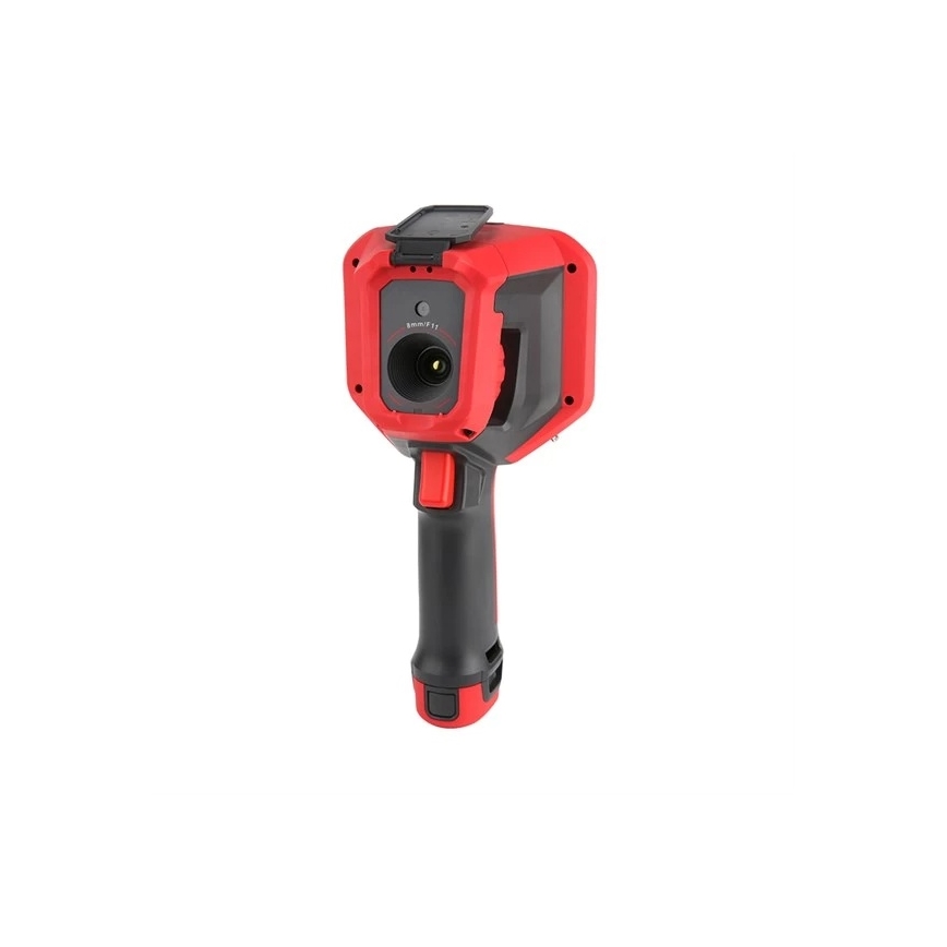 Uni-T UTi740H - Wärmebildkamera 5200 mAh 384x288 px 3,7V Wi-Fi IP54
