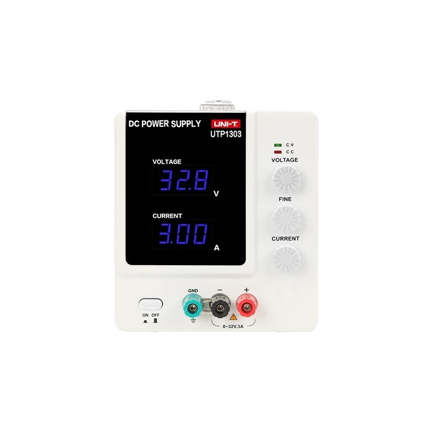 Uni-T UTP1303 - Labornetzgerät UTP1303 0-32V/0-3A