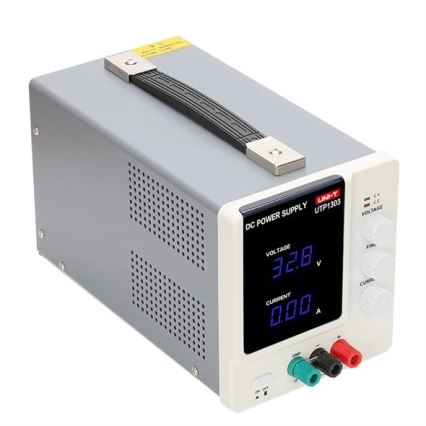 Uni-T UTP1303 - Labornetzgerät UTP1303 0-32V/0-3A