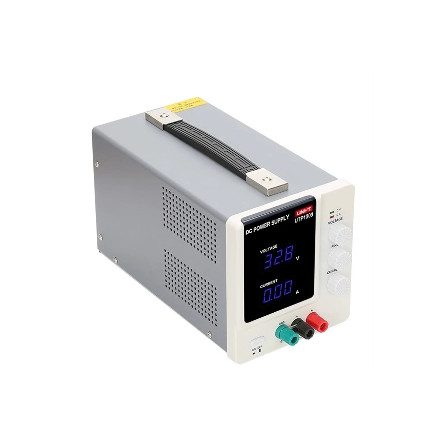 Uni-T UTP1303 - Labornetzgerät UTP1303 0-32V/0-3A