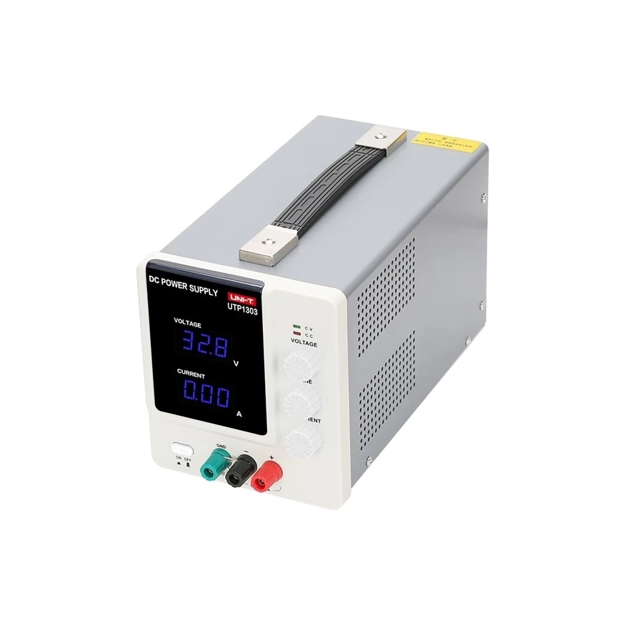 Uni-T UTP1303 - Labornetzgerät UTP1303 0-32V/0-3A