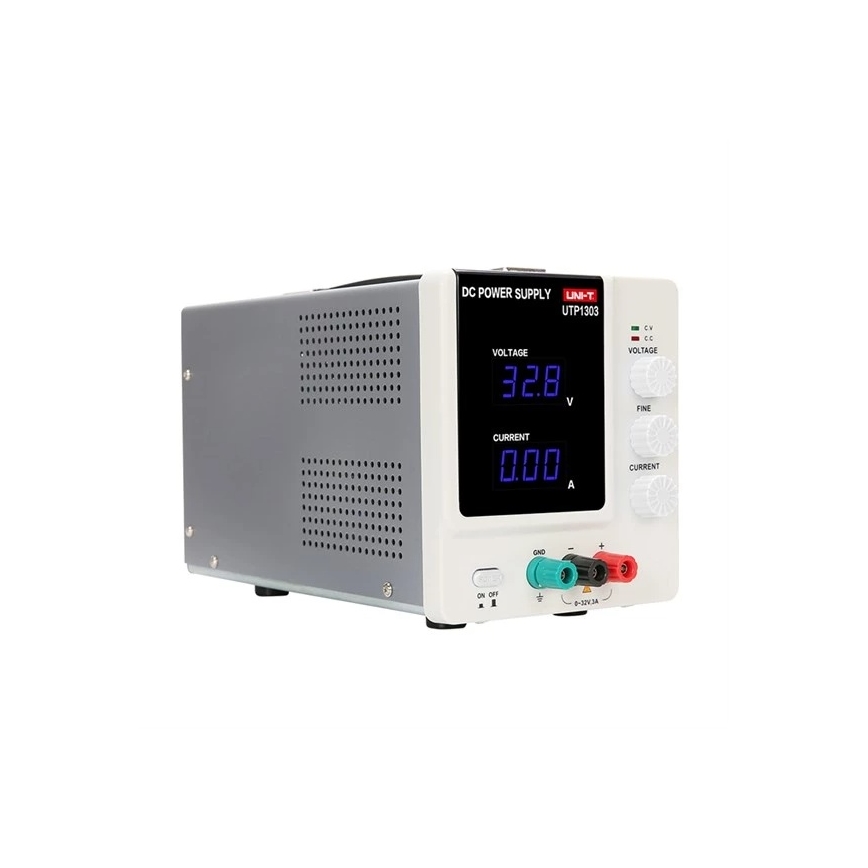 Uni-T UTP1303 - Labornetzgerät UTP1303 0-32V/0-3A