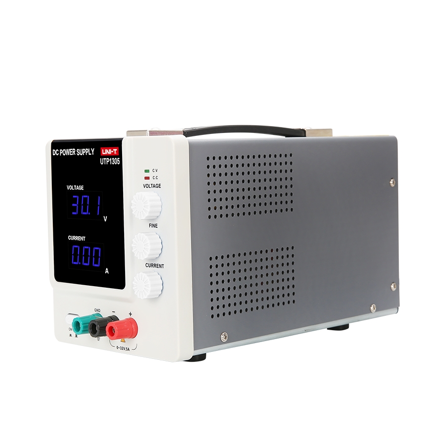 Uni-T UTP1305 - Labornetzgerät UTP1305 0-32V/0-5A