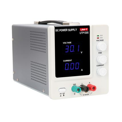 Uni-T UTP1305 - Labornetzgerät UTP1305 0-32V/0-5A