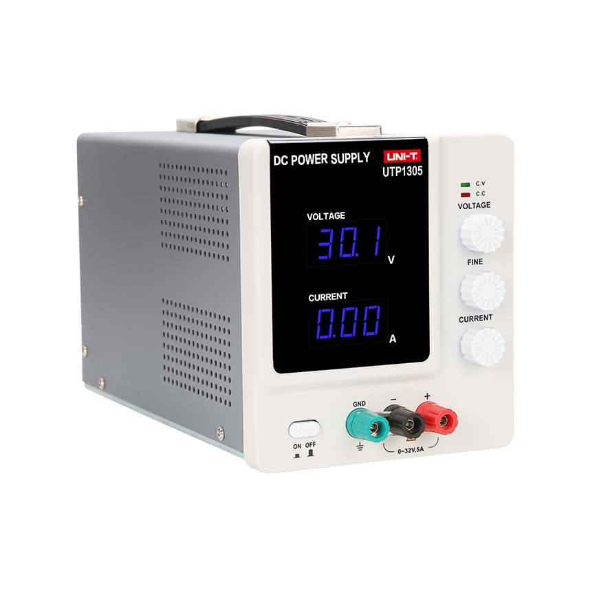 Uni-T UTP1305 - Labornetzgerät UTP1305 0-32V/0-5A