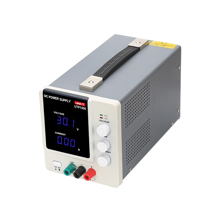 Uni-T UTP1305 - Labornetzgerät UTP1305 0-32V/0-5A