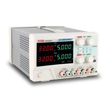 Uni-T UTP3303-II - Labornetzgerät UTP3303-II 0-32V/0-3A