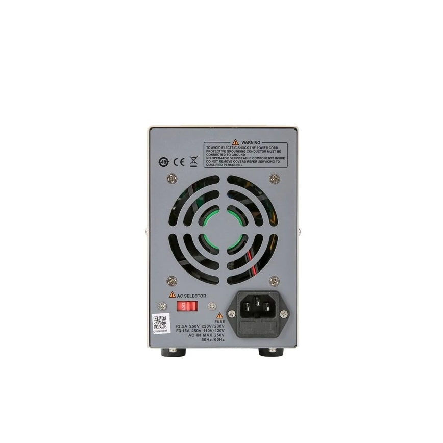 Uni-T UTP3313TFL-II - Labornetzgerät UTP3313TFL-II 0-30V/0-3A