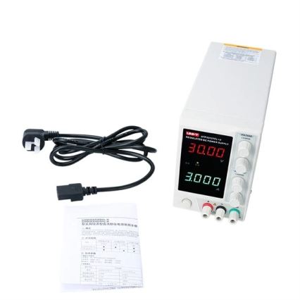 Uni-T UTP3313TFL-II - Labornetzgerät UTP3313TFL-II 0-30V/0-3A