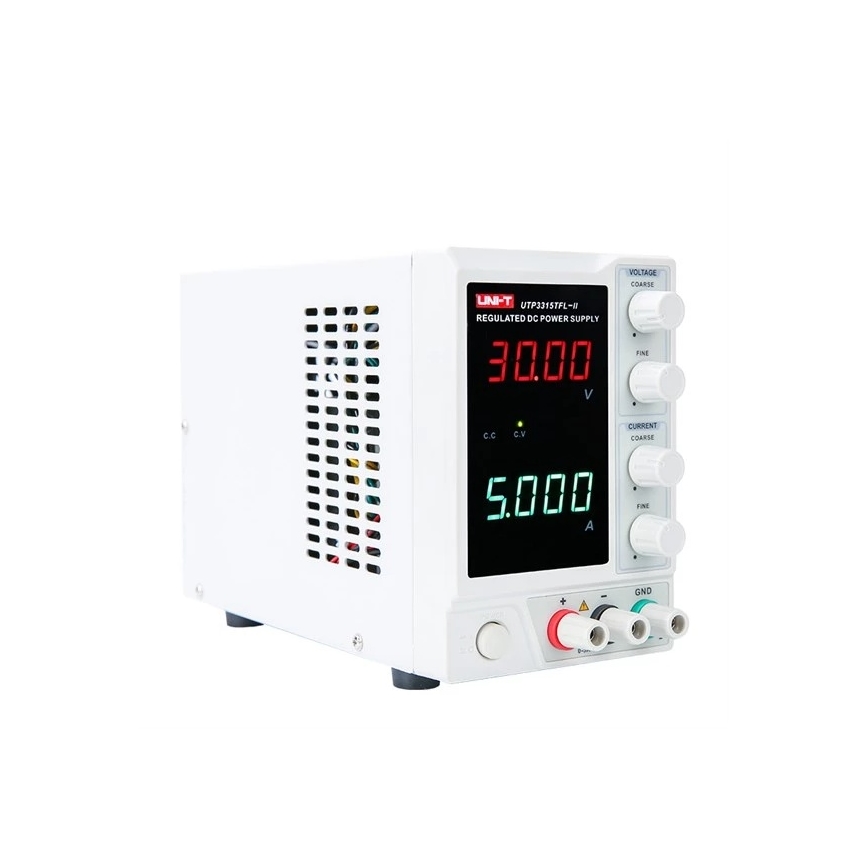Uni-T UTP3315TFL-II - Labornetzgerät UTP3315TFL-II 0-30V/0-5A