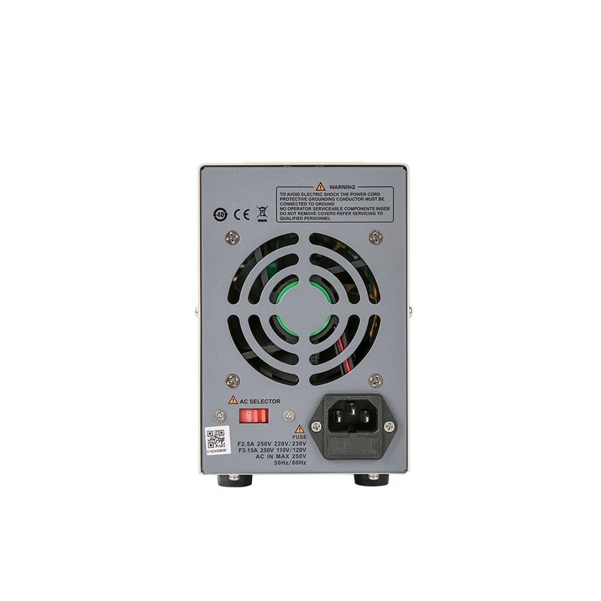 Uni-T UTP3315TFL-II - Labornetzgerät UTP3315TFL-II 0-30V/0-5A