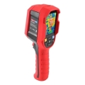 Uni-T - Wärmebildkamera 5000 mAh 320x240 px 3,6V IP65