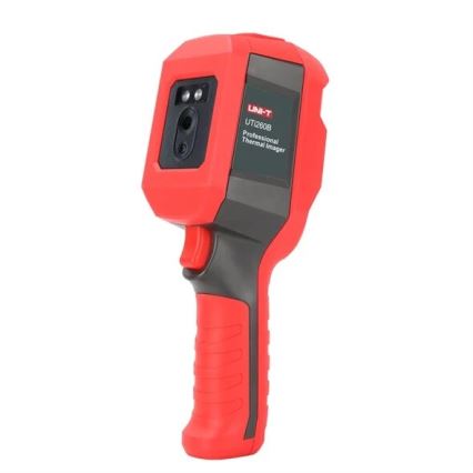 Uni-T - Wärmebildkamera 5000mAh 320x240px 3,6V IP65