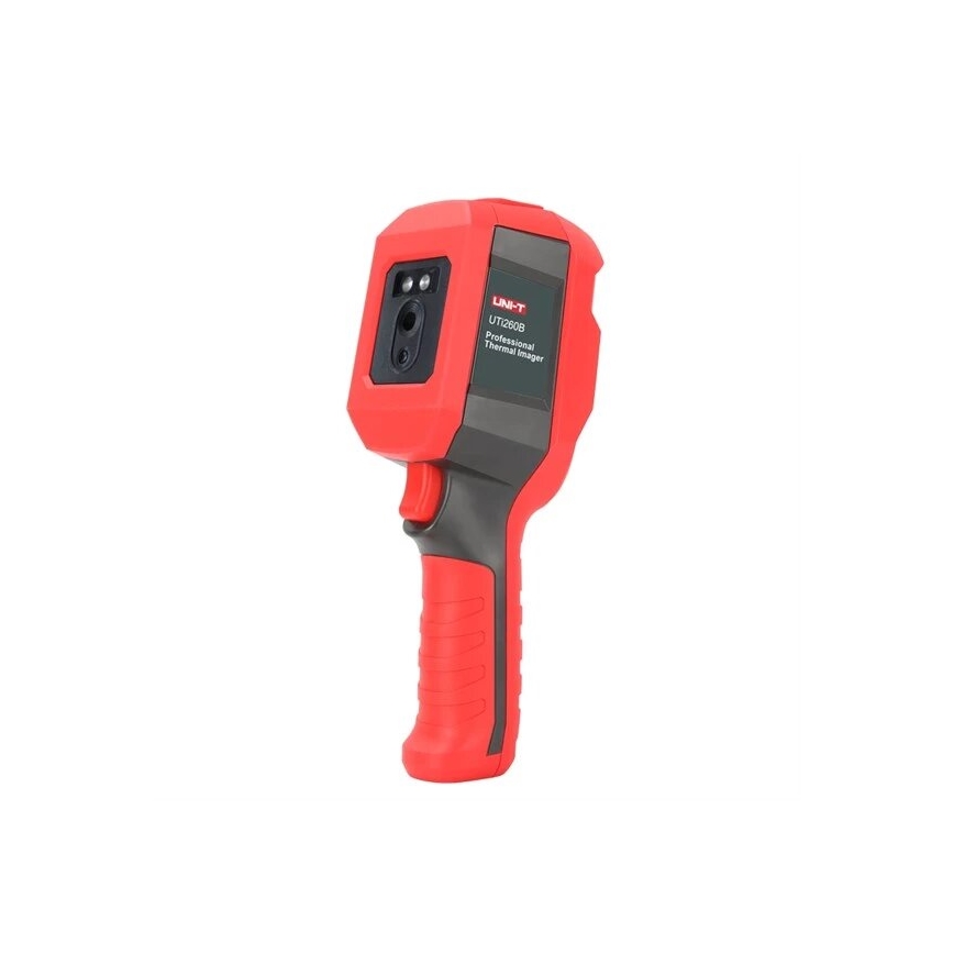 Uni-T - Wärmebildkamera 5000mAh 320x240px 3,6V IP65