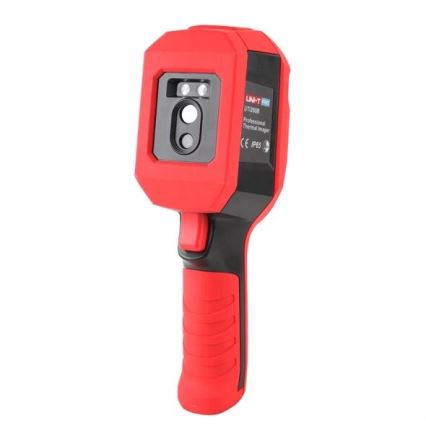Uni-T - Wärmebildkamera 5000mAh 320x240px 3,6V IP65