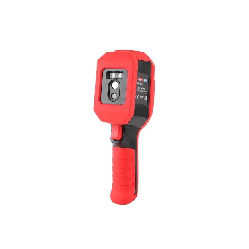 Uni-T - Wärmebildkamera 5000mAh 320x240px 3,6V IP65