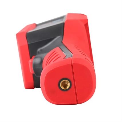 Uni-T - Wärmebildkamera 5000mAh 320x240px 3,6V IP65